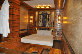 New Baxos Hotel